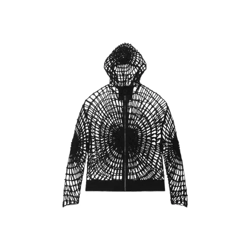 givenchy director SS23 Knitwear Men's Black