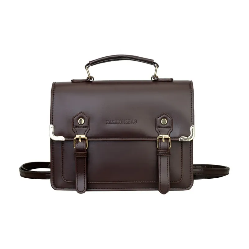S.REPHEN PU Backpack Regular Unisex Multicolor-2