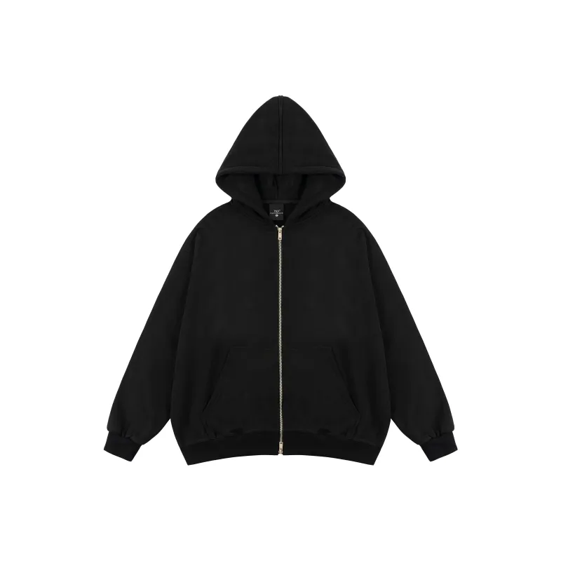 PILOTDRAGON P&D 24FW Sweatshirt Unisex-0