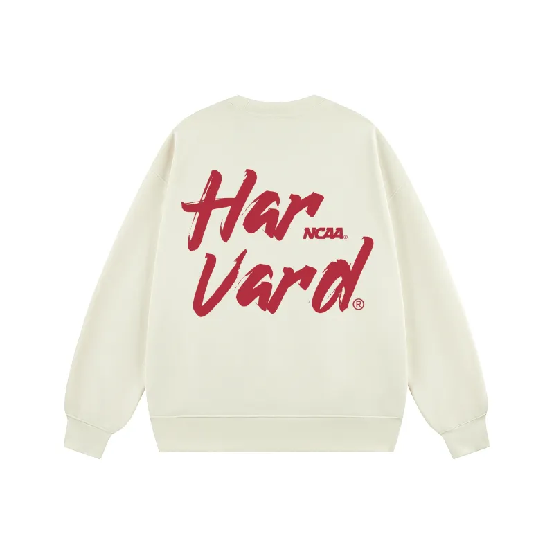 NCAA Sweatshirts Unisex-7