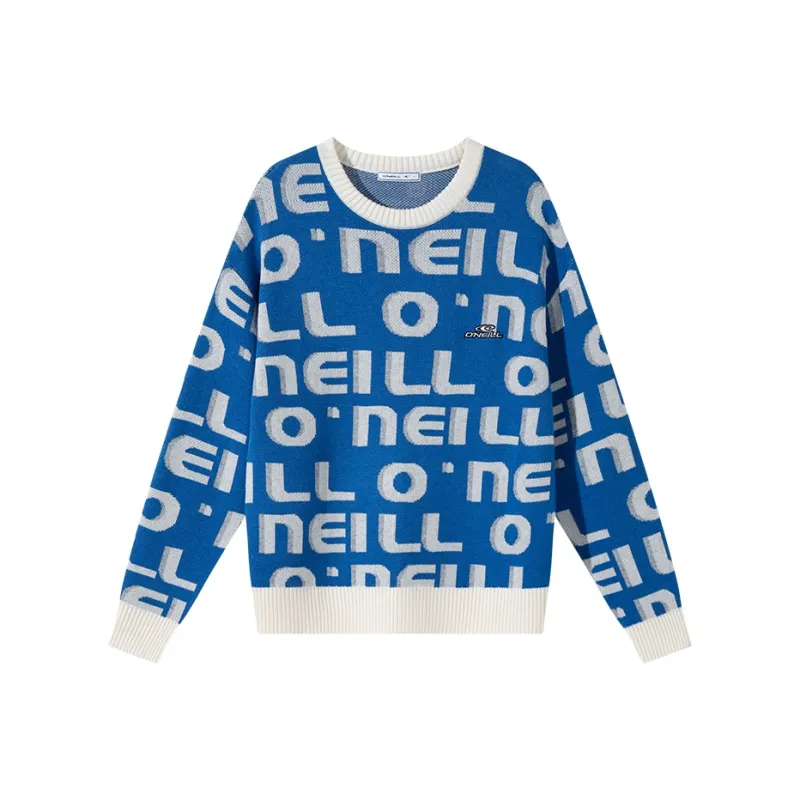 O'Neill Sweaters Unisex-0