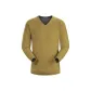 Yellow/Ore Heather