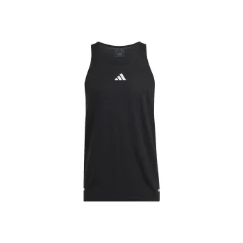 Adidas X CITY Tank Tops Men's Black