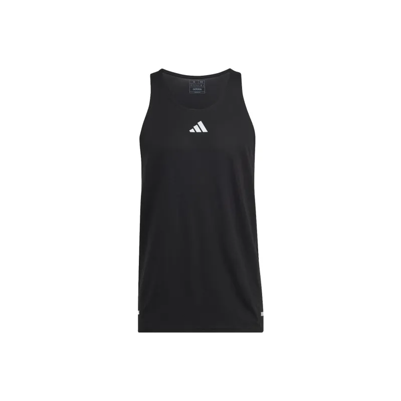 Adidas X CITY Tank Tops Men's Black-0