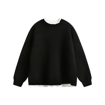 TONYKRZ Sweaters Unisex
