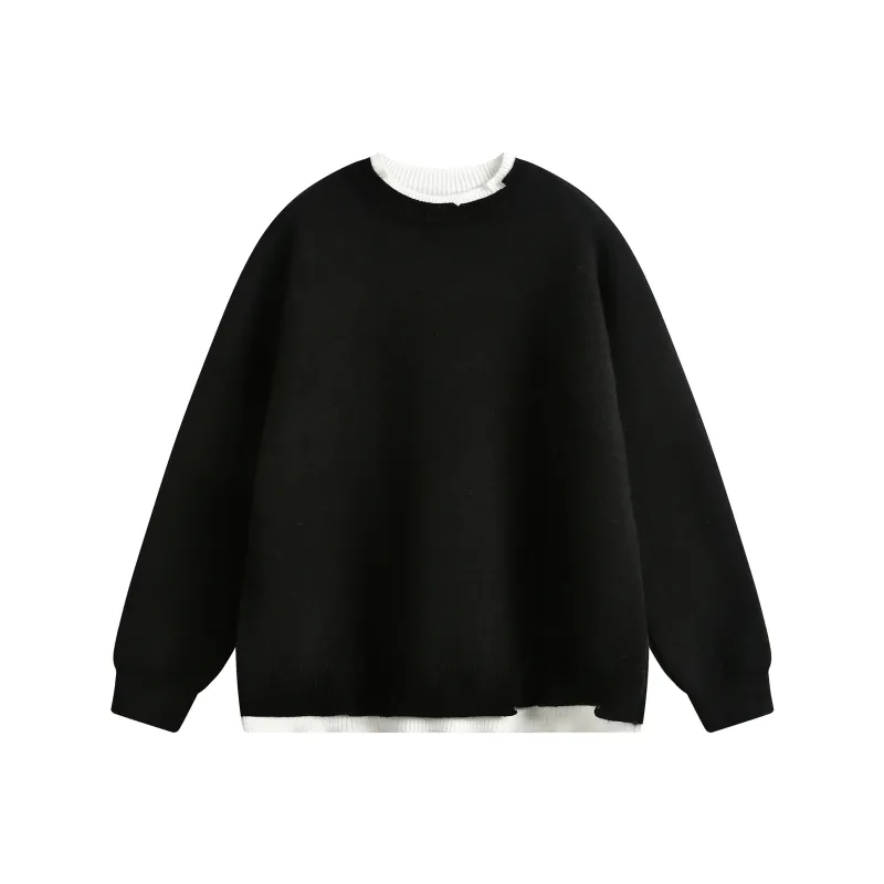 TONYKRZ Sweaters Unisex-0