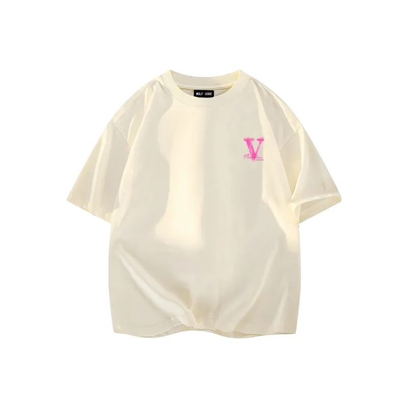 WOLF CODE T Shirts Unisex-21