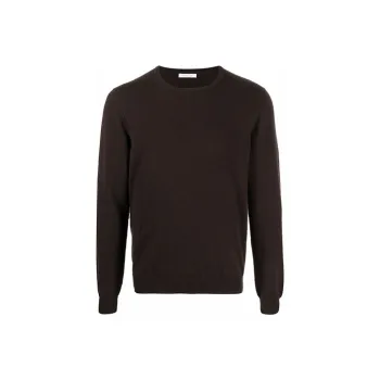MALO Long Sleeved Crewneck Jumper