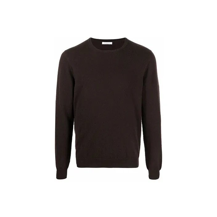 MALO Long Sleeved Crewneck Jumper-0