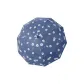 French Wind Chimes - Evening Wave Blue (Automatic)