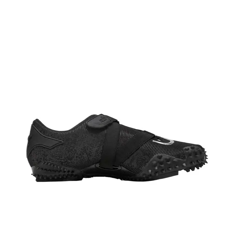 PUMA Mostro Low Top Training Shoes Unisex Black-1