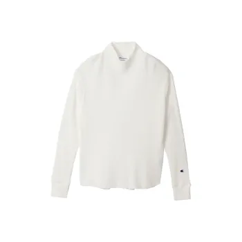 Champion T Shirt Japan Version Unisex White