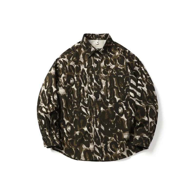 Zanzas Shirts Unisex-7