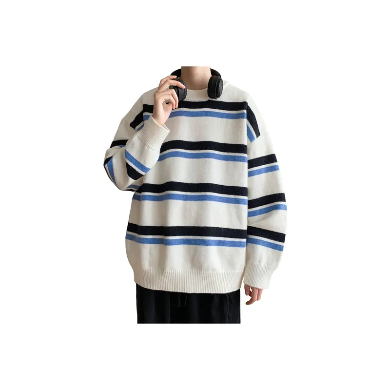 TONYKRZ Sweaters Unisex-5