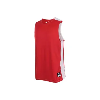 Nike Tank Tops Men Red