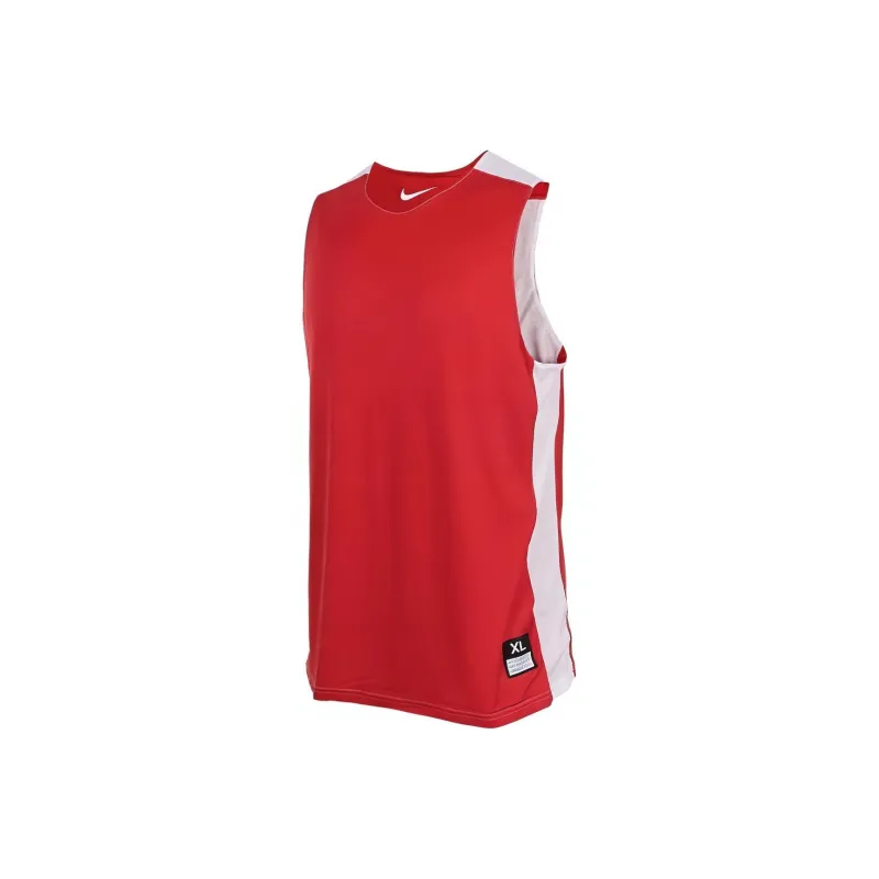 Nike Tank Tops Men Red-0