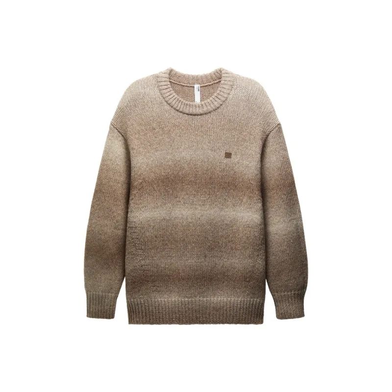 BANANA IN Sweaters Unisex-6
