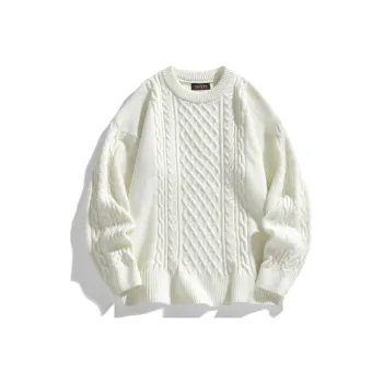 TONYKRZ Sweaters Unisex