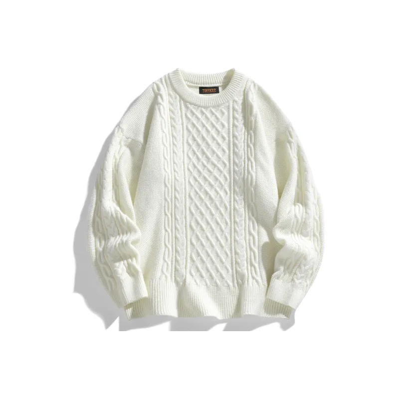 TONYKRZ Sweaters Unisex-0