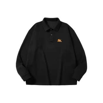 PSO Brand Puppy Series Sweater Unisex