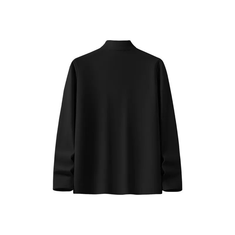 Cotton Gene T Shirts Unisex-4
