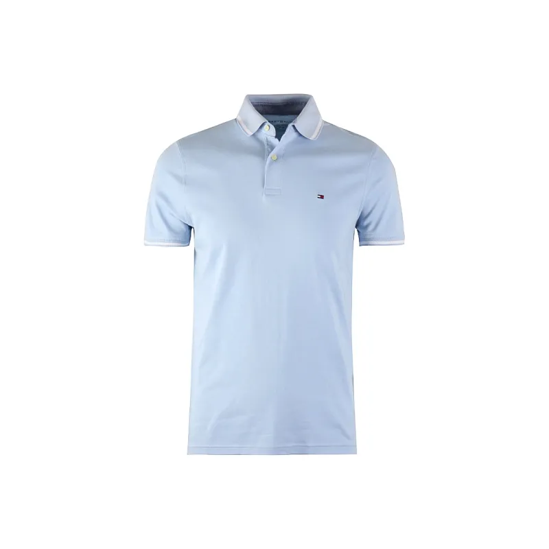 Tommy Hilfiger Polo Shirt Men's-8