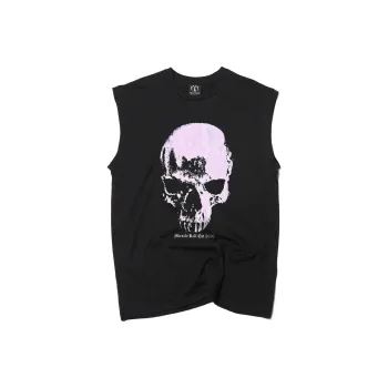 MIRACLE KILL Tank Tops Unisex