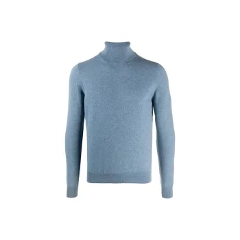 MALO Rollneck Knitted Jumper