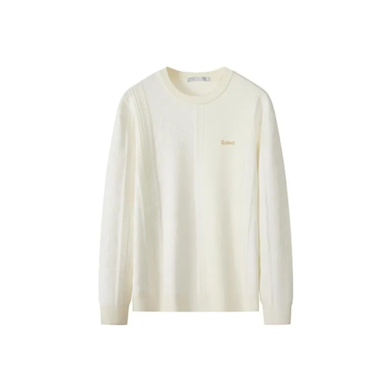 Cabbeen Sweaters Men-3
