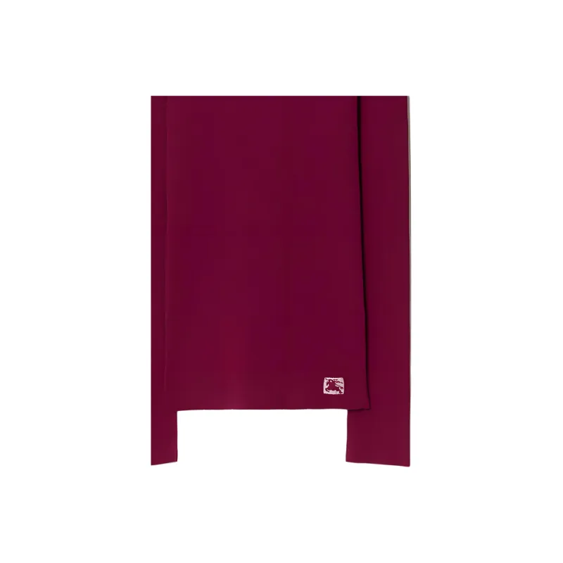 Burberry Equestrian Knight Roll neck Jumper-1