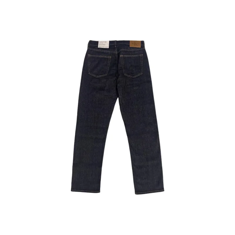 CALVIN KLEIN Jeans Men's Dark Blue-1