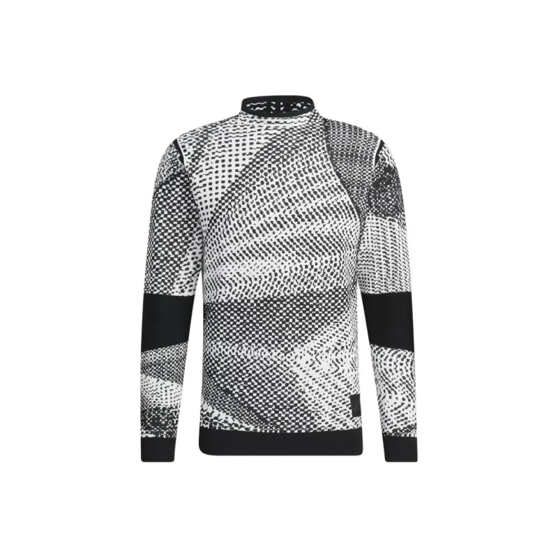Adidas Knitwear Men Gray-0