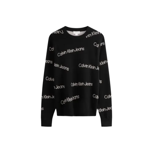 Calvin Klein Sweaters Men