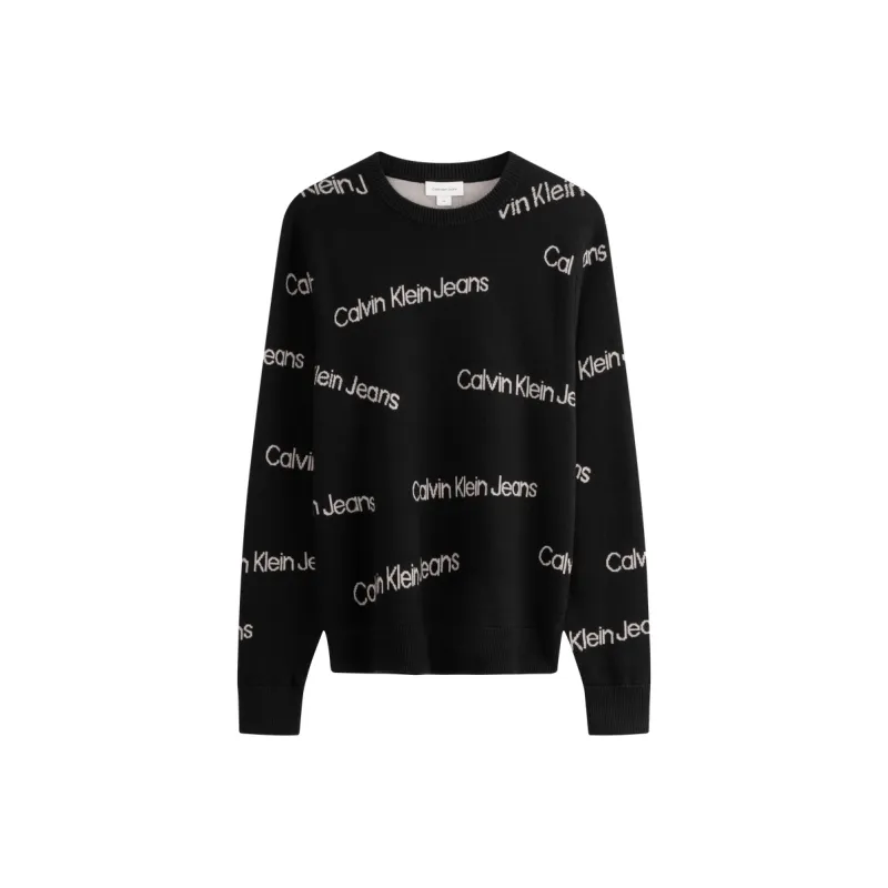 Calvin Klein Sweaters Men-0