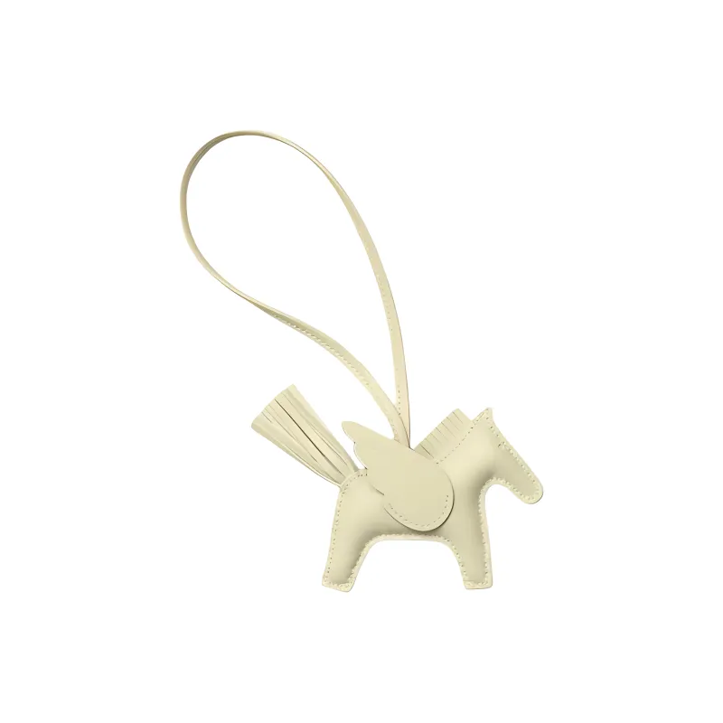 HERMES Charm Rodeo Pegase Pm-1