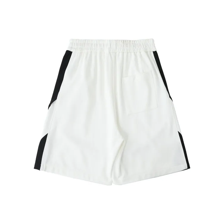 TEME Casual Shorts Unisex-1