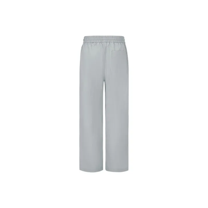 URBAN REVIVO Casual Pants Men's-3