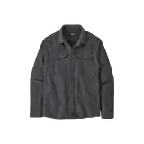 Overall Woven Forge Gray/WHFO