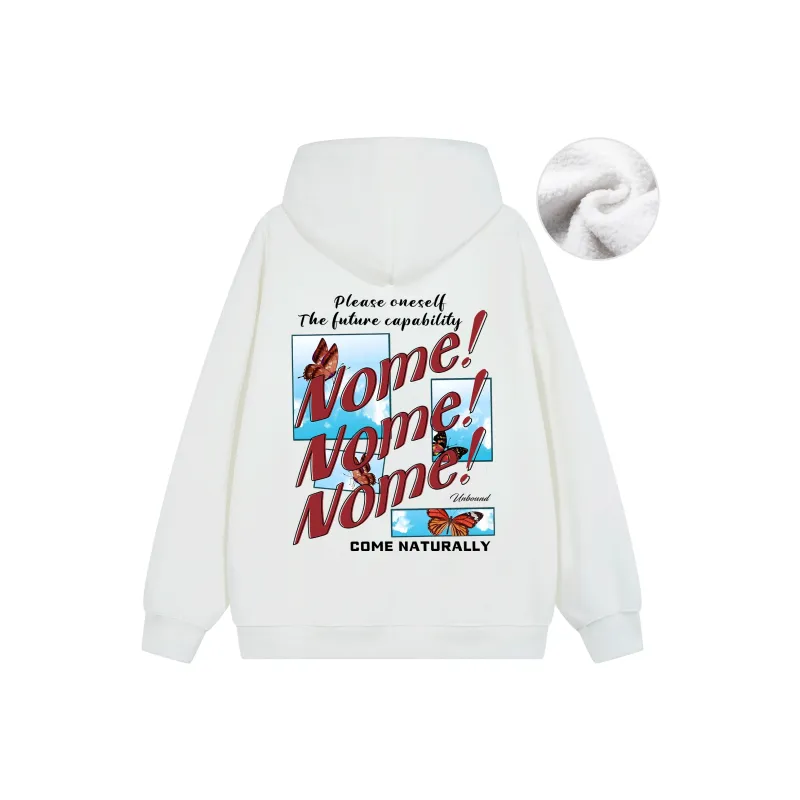 NOME Sweatshirts Unisex-30