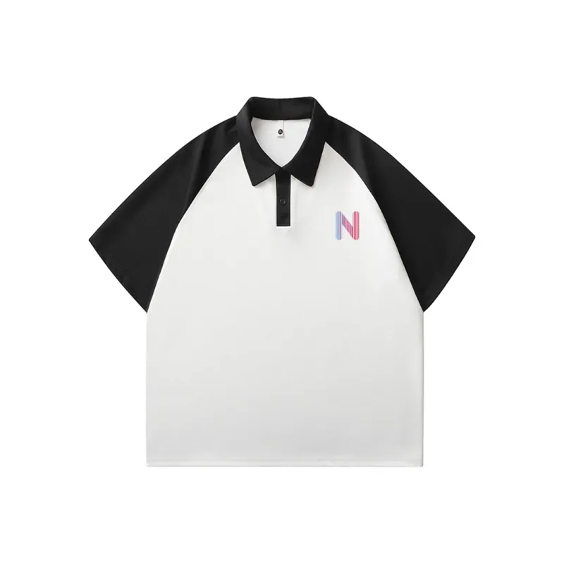 NORTHMORE Polo Shirts Unisex-2