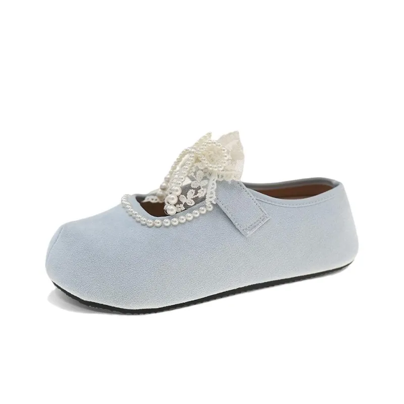 N6N8 Casual Single Shoes Women's-7