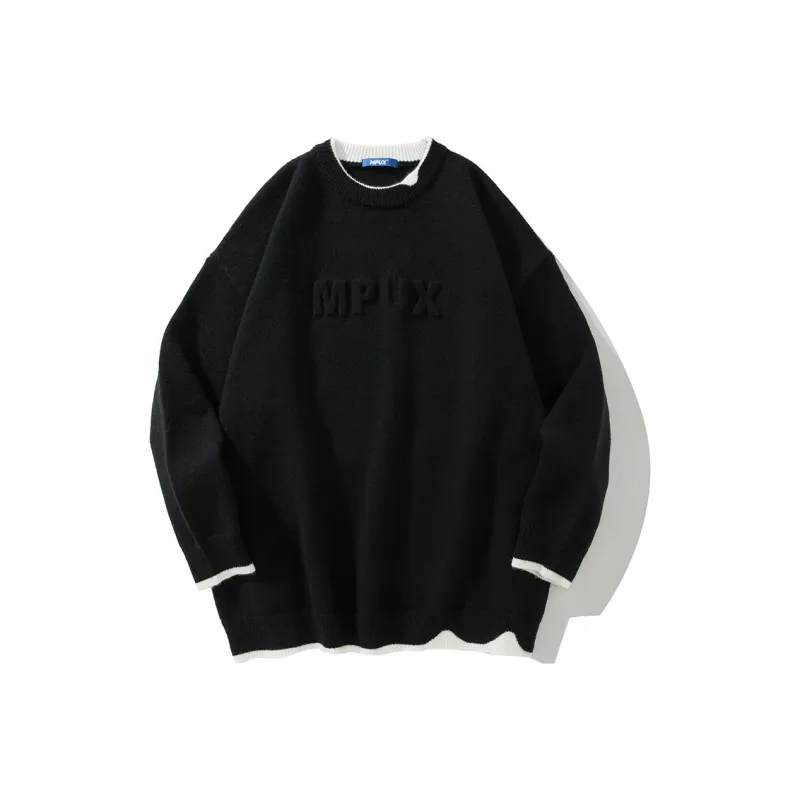 MPUX Sweaters Unisex-0