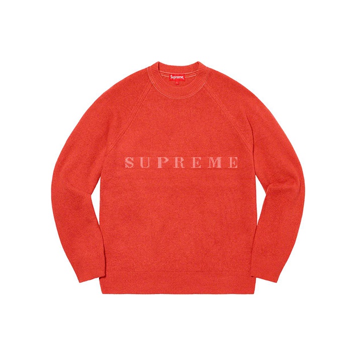 Supreme Knitwear Unisex on Sale & Authentic - POIZON