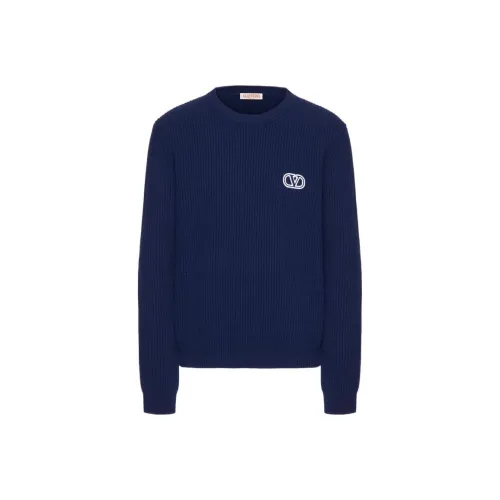 Valentino collection Men Navy