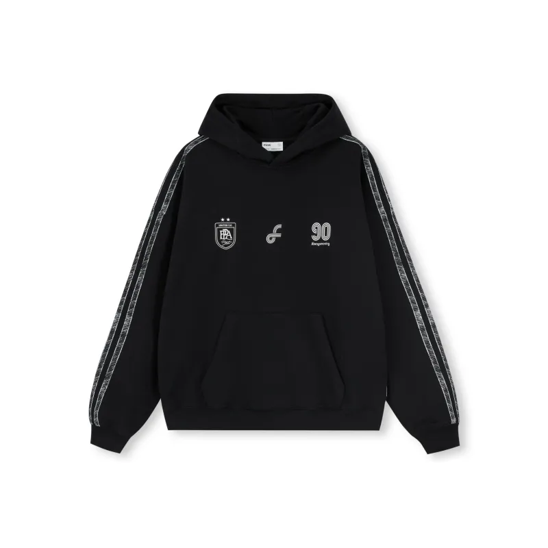 FPA ALWAYS MOVING Series Sweatshirt Unisex-10