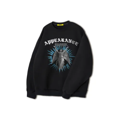 VXOXV Sweatshirts Unisex