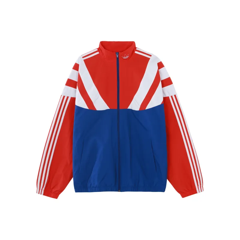 Adidas Originals TRACK TOP Jackets Men-0