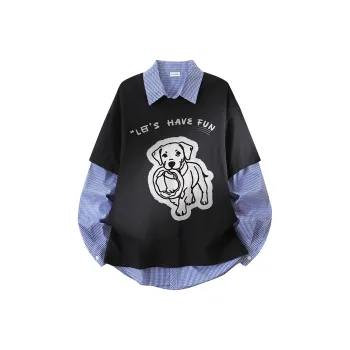 YOSICIL T Shirts Unisex