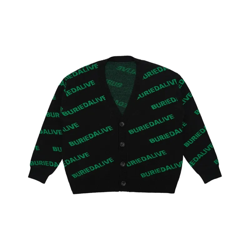 BURIEDALIVE Knitwear Unisex-2