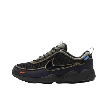Nike Air Zoom Spiridon Undefeated Cargo Khaki